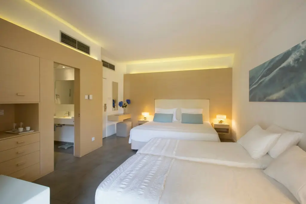 Протарас: Capo Bay Hotel