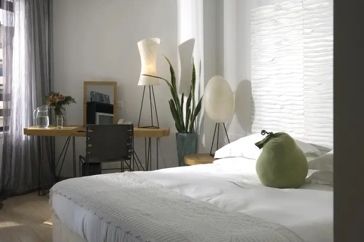 Гермасойя: Londa Hotel