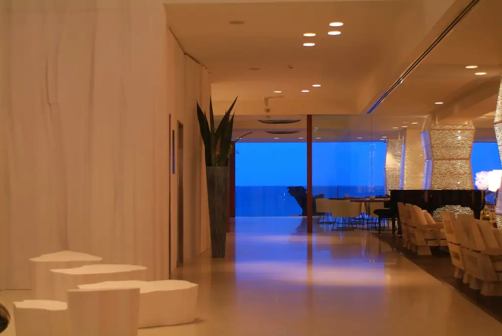 Гермасойя: Londa Hotel