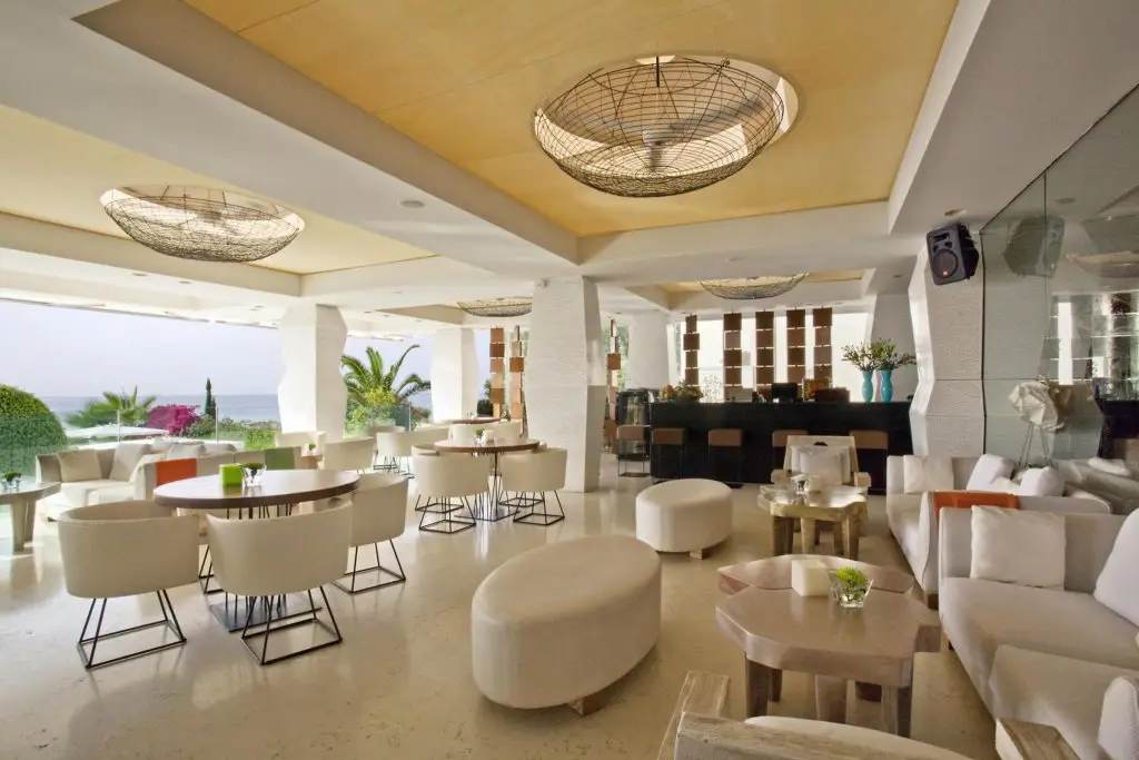 Гермасойя: Londa Hotel