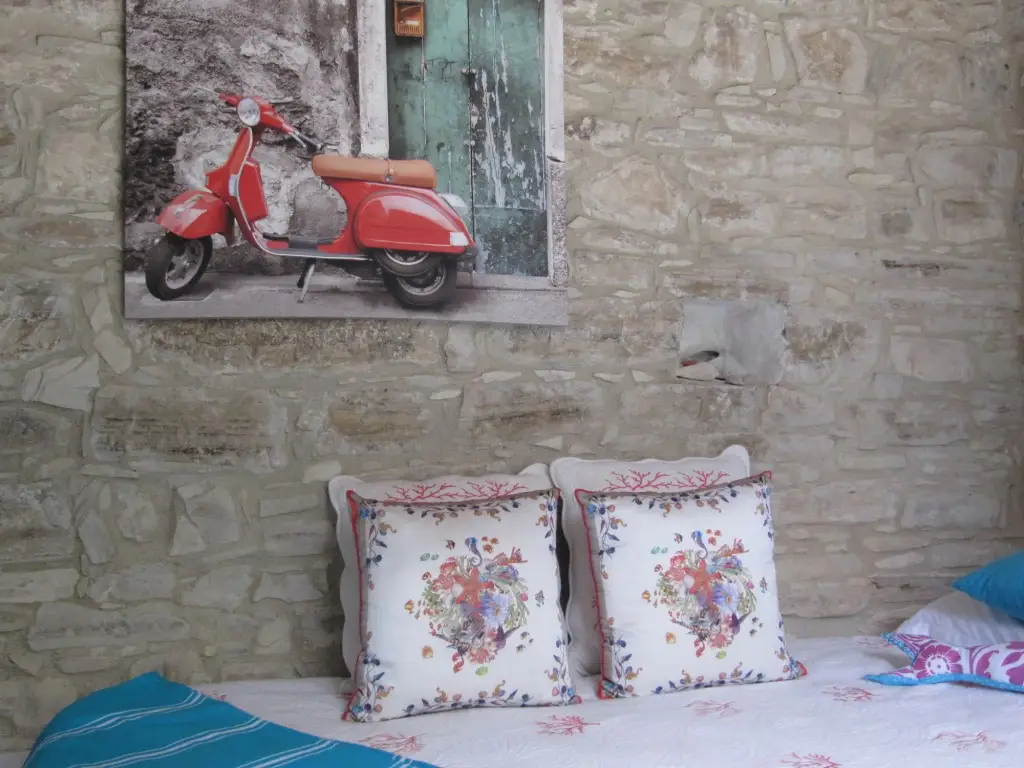 Калавасос: Stratos House