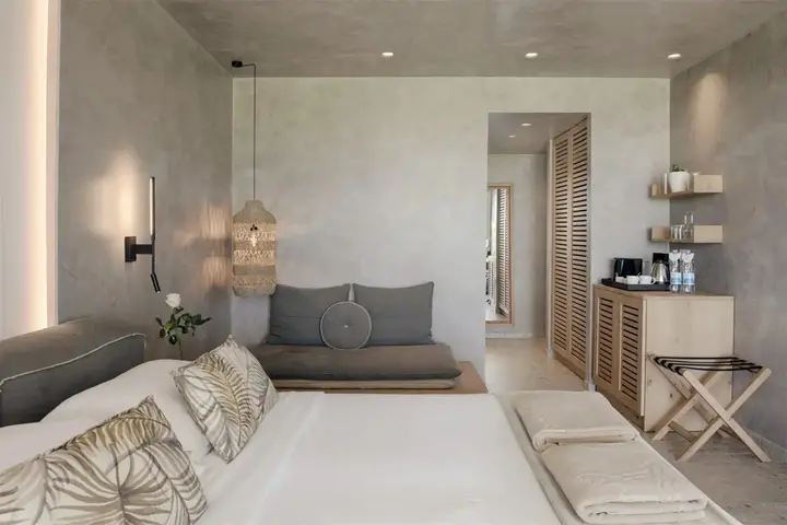 Айя-Напа: Grecian Bay Hotel