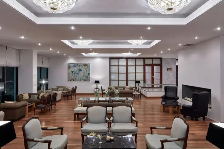 Айя-Напа: Grecian Bay Hotel