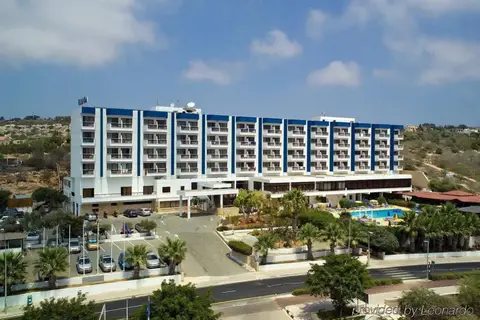 Grecian Sands Hotel — фото 1