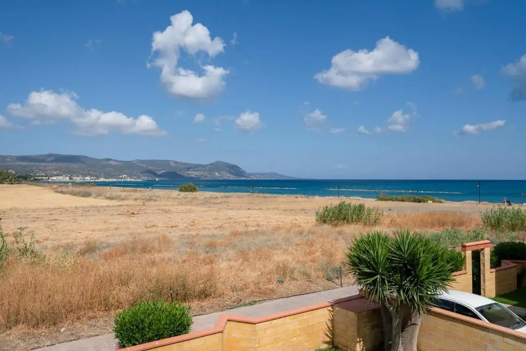 Друшиа: The Olympians Beach Villas