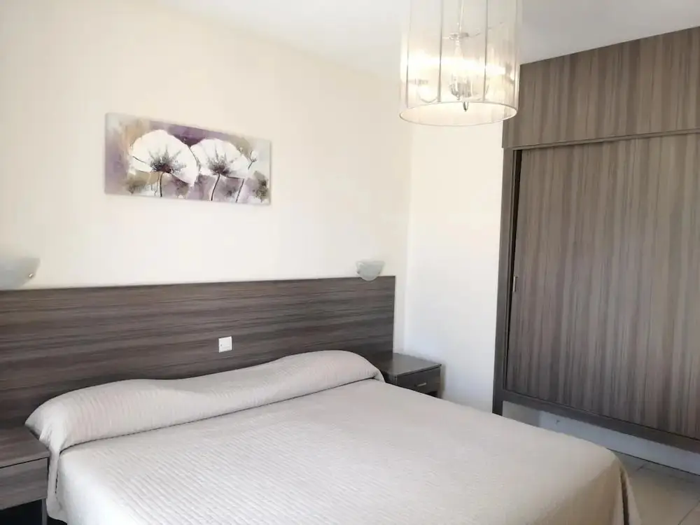 Гермасойя: Tasiana Hotel Apartments Complex