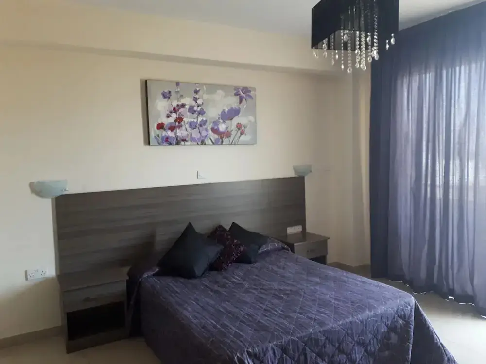Гермасойя: Tasiana Hotel Apartments Complex