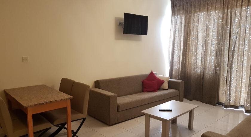 Гермасойя: Tasiana Hotel Apartments Complex