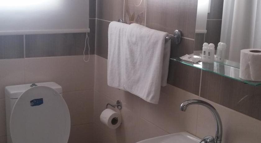 Гермасойя: Tasiana Hotel Apartments Complex
