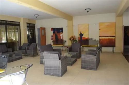 Гермасойя: Tasiana Hotel Apartments Complex