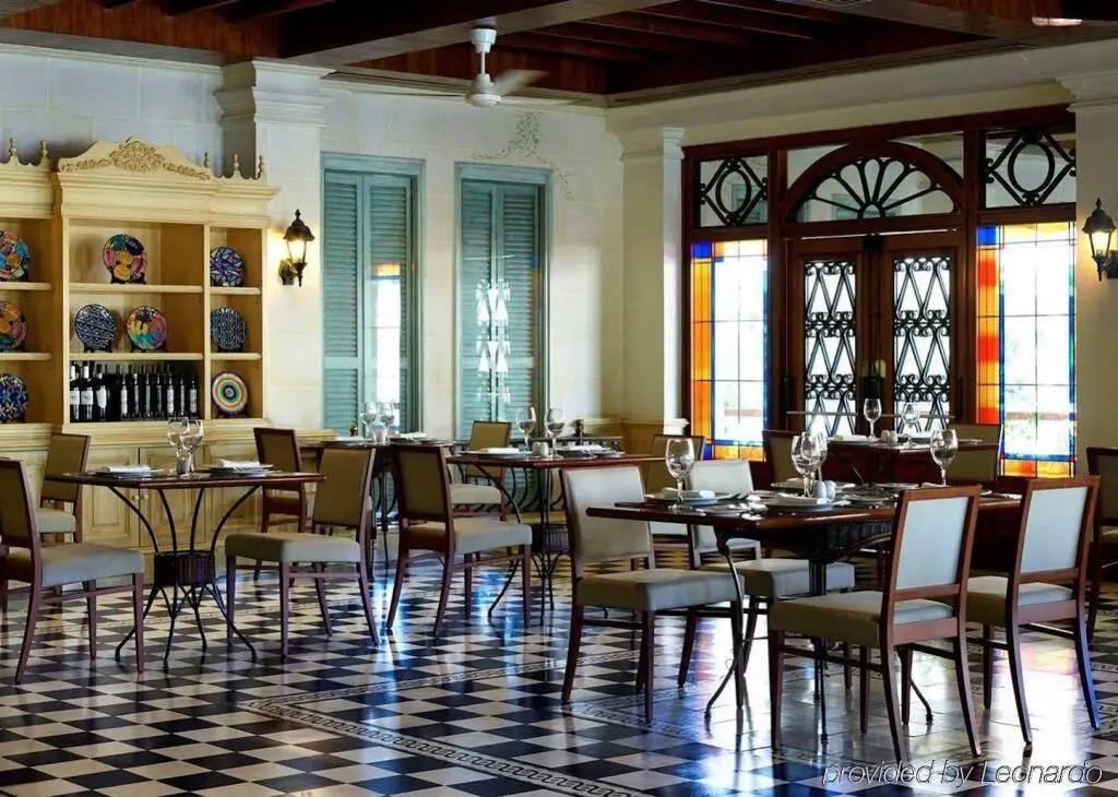 Никосия: The Landmark Nicosia