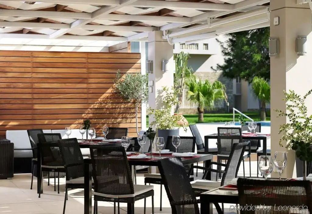 Никосия: The Landmark Nicosia