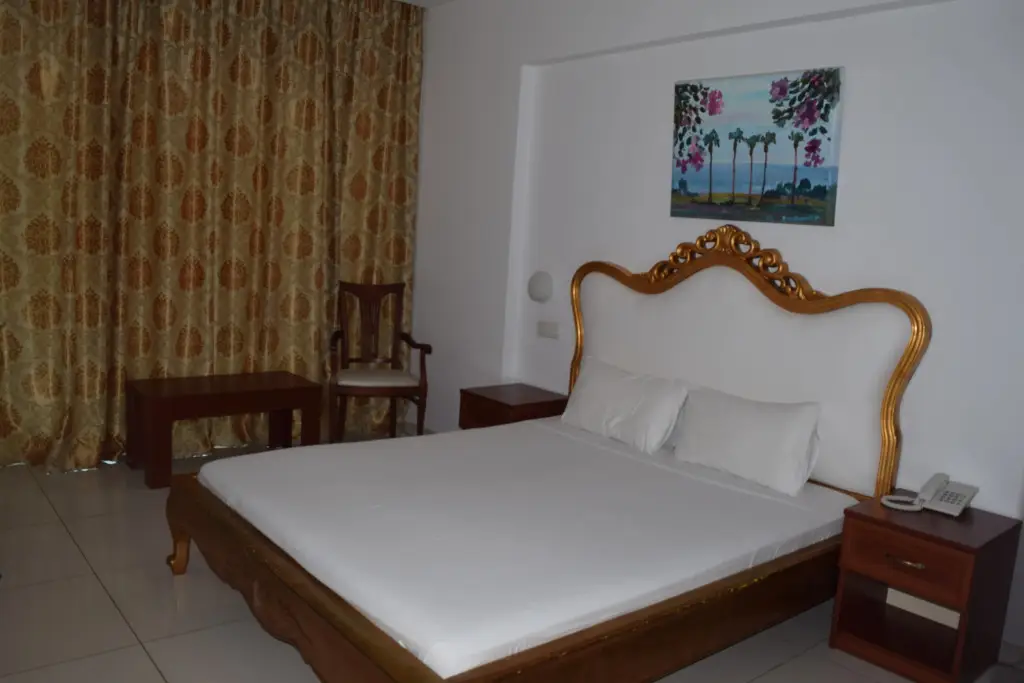 Айя-Напа: Corfu Hotel