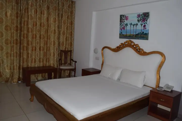 Айя-Напа: Corfu Hotel