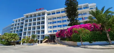 Corfu Hotel — фото 1