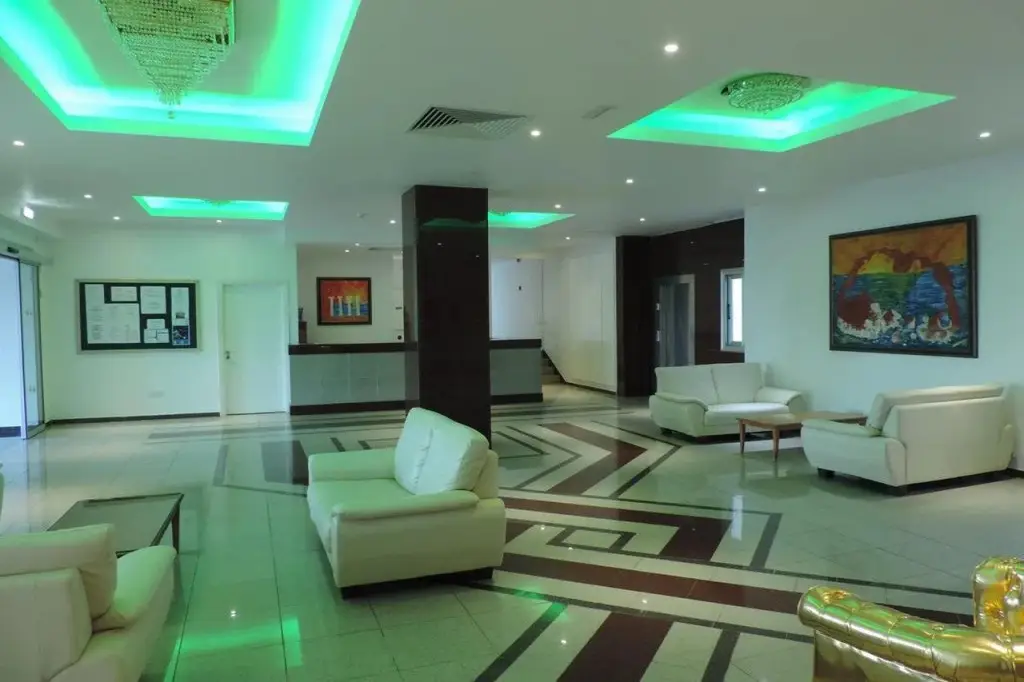 Айя-Напа: Corfu Hotel