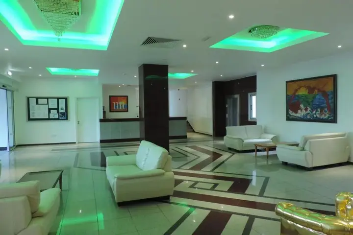 Айя-Напа: Corfu Hotel