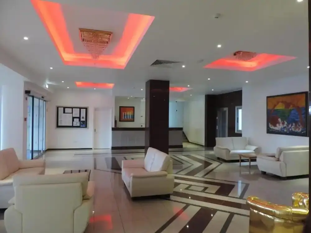 Айя-Напа: Corfu Hotel