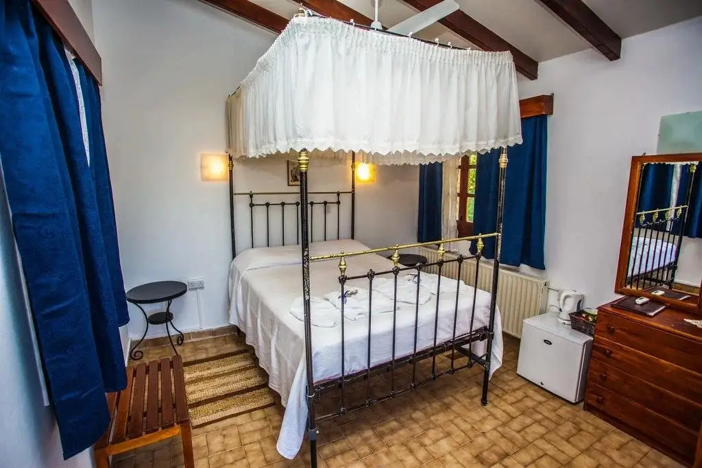 Никоклея: Vasilias Nikoklis Inn