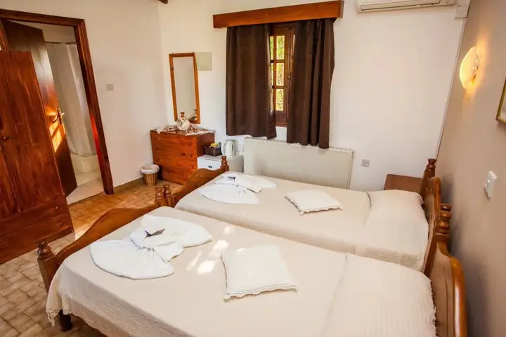 Никоклея: Vasilias Nikoklis Inn
