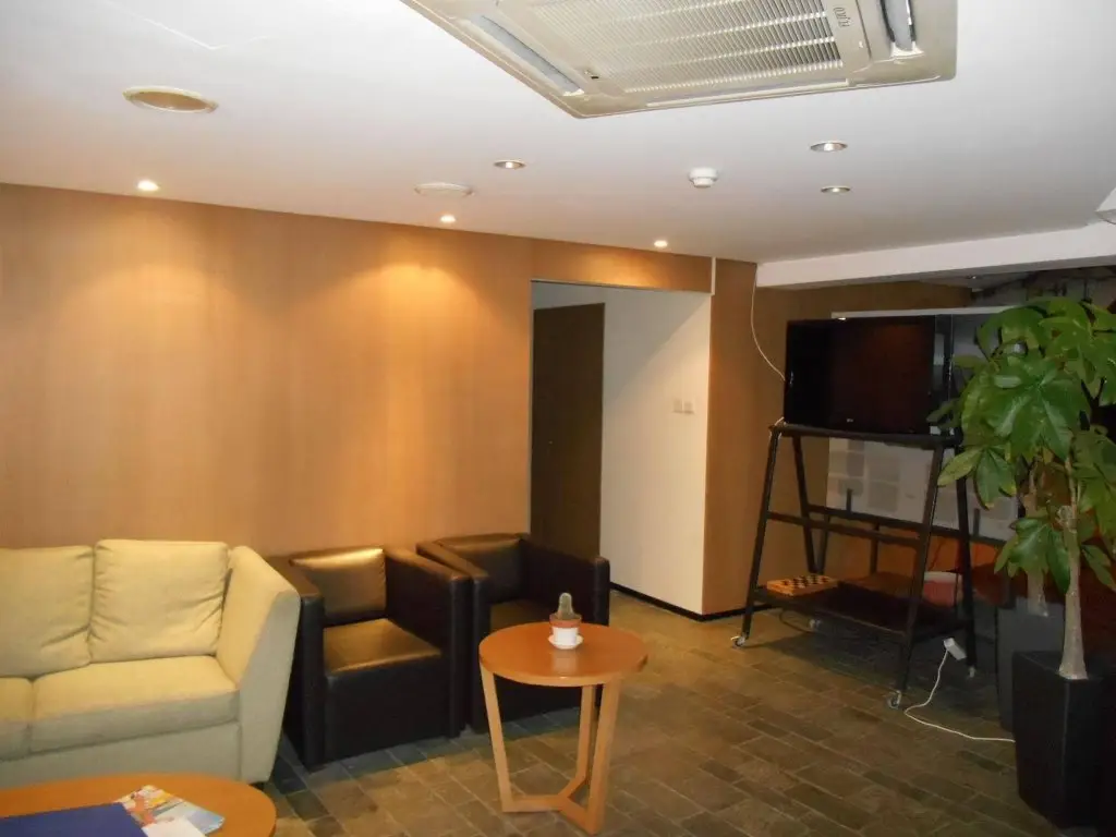 Пафос: Pandream Hotel Apartments