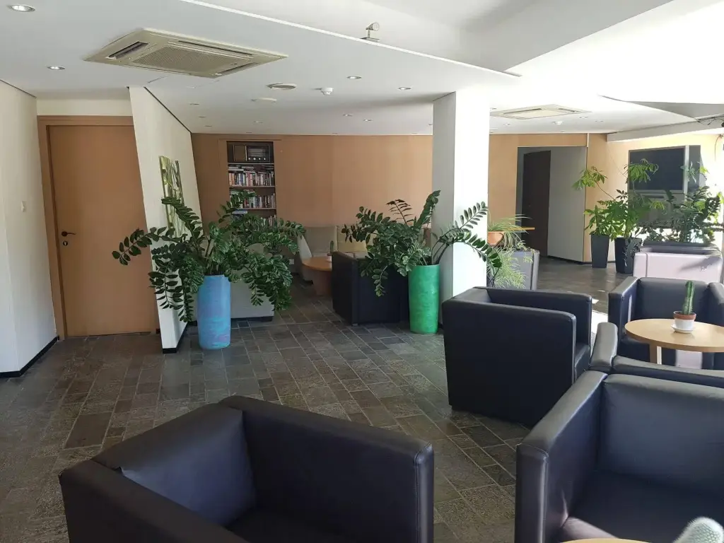 Пафос: Pandream Hotel Apartments