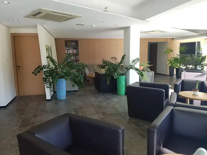 Пафос: Pandream Hotel Apartments