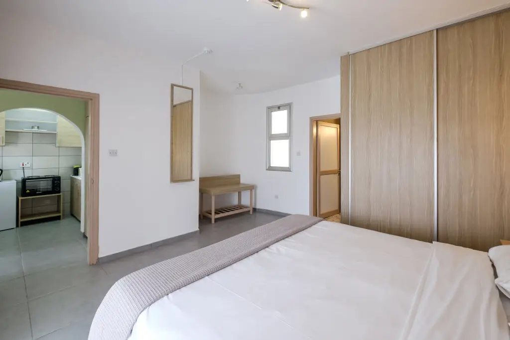 Пафос: Pandream Hotel Apartments