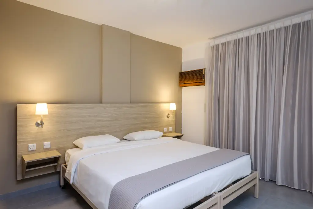 Пафос: Pandream Hotel Apartments