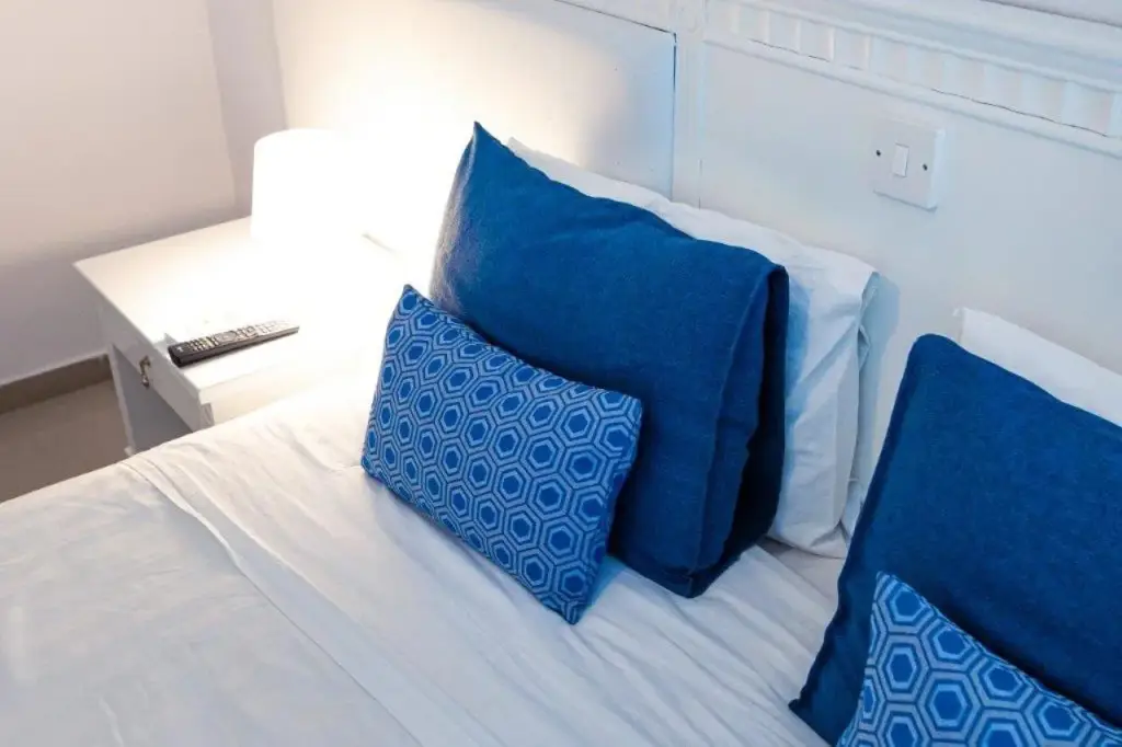 Пафос: Nereus Hotel