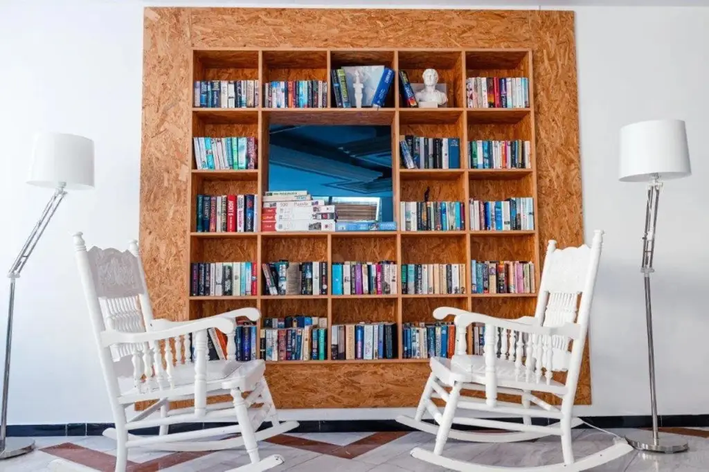 Пафос: Nereus Hotel