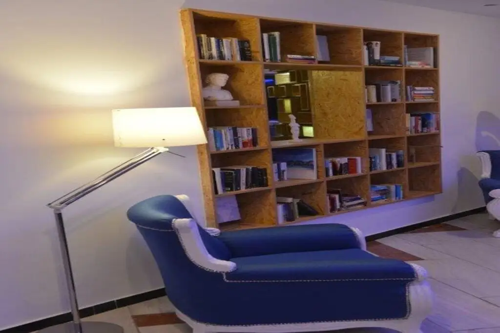 Пафос: Nereus Hotel