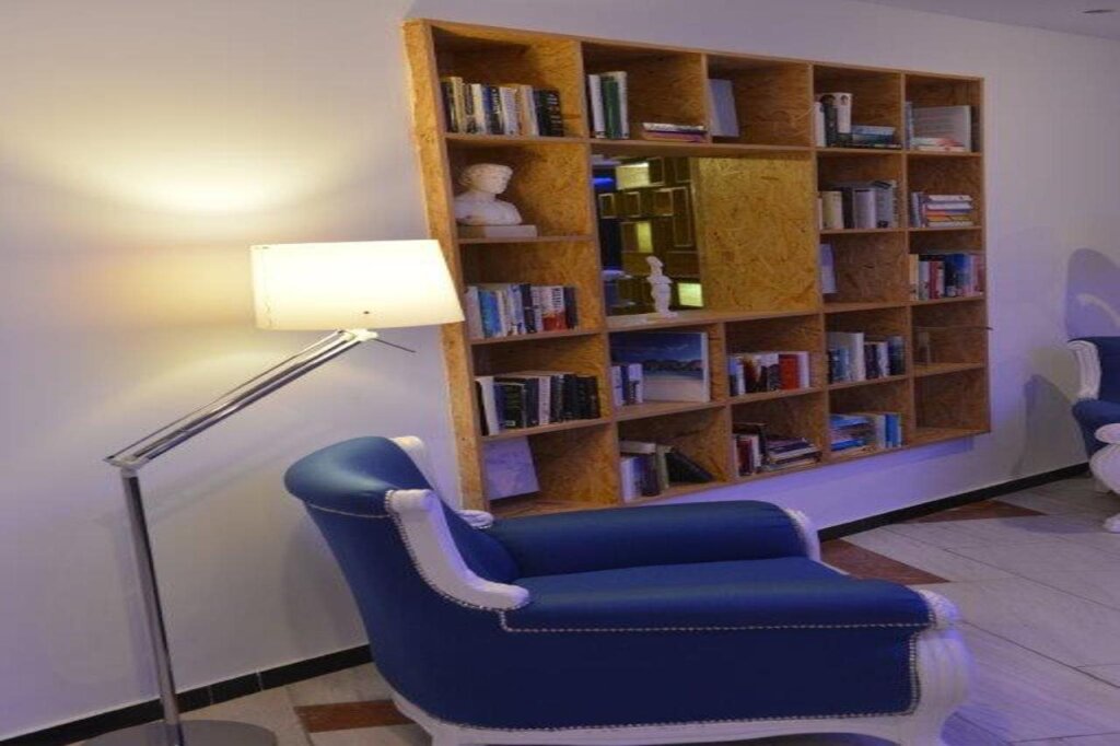 Пафос: Nereus Hotel