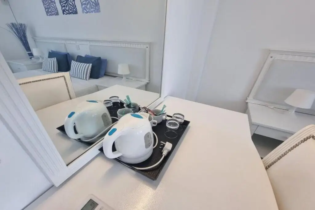 Пафос: Nereus Hotel