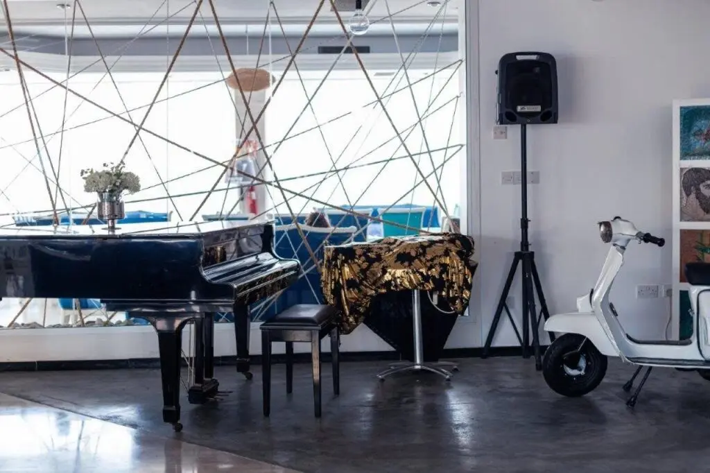 Пафос: Nereus Hotel