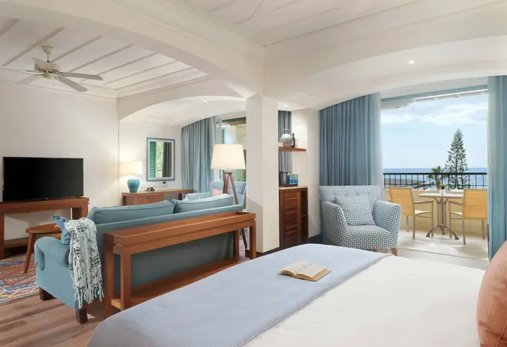 Писсури: Columbia Beach Resort