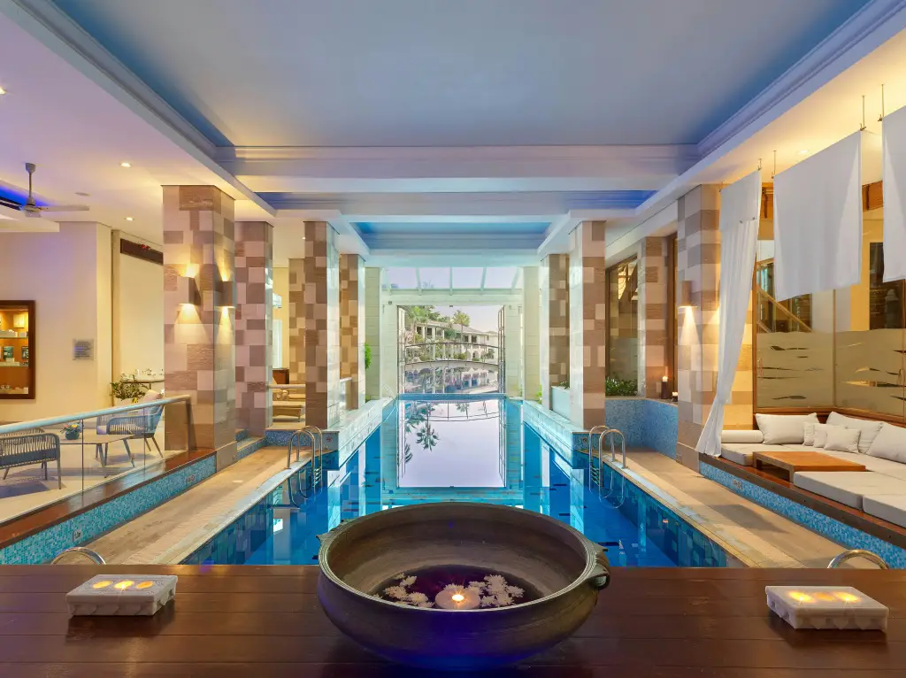 Писсури: Columbia Beach Resort