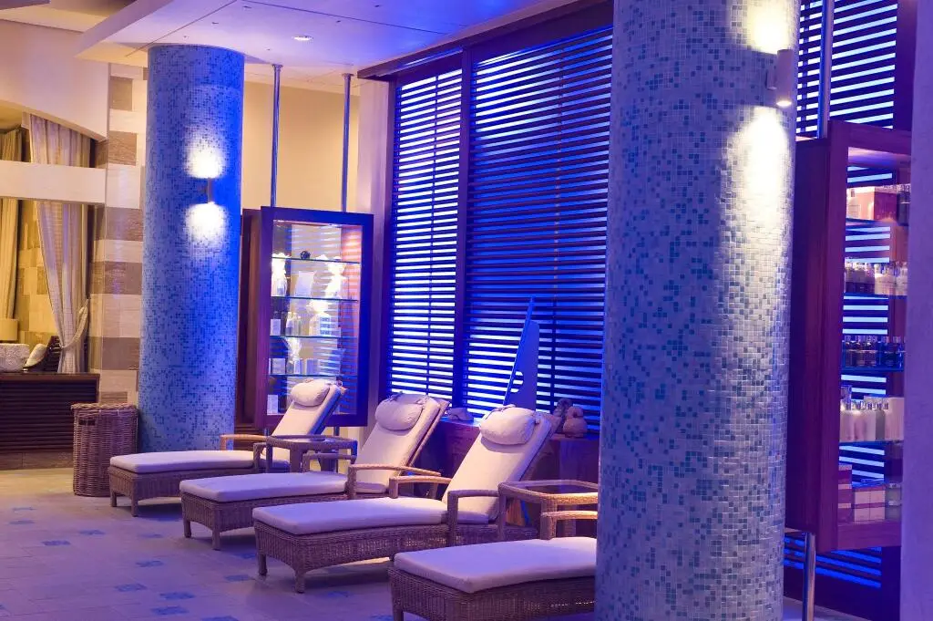 Писсури: Columbia Beach Resort
