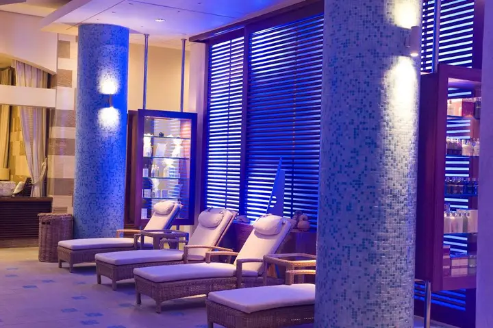 Писсури: Columbia Beach Resort