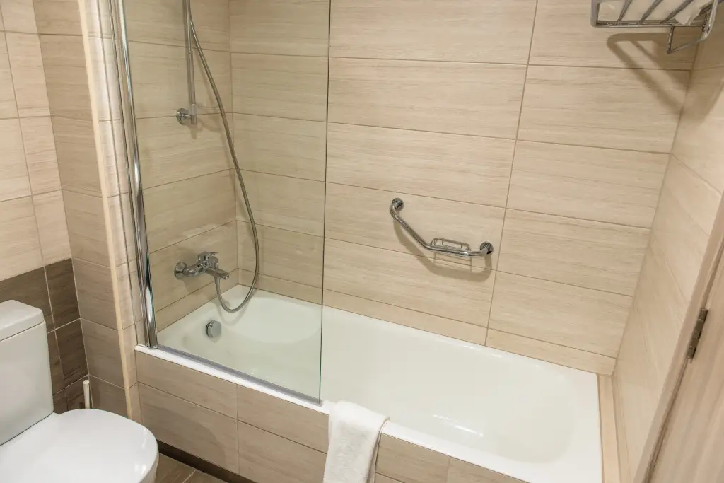 Киссонерга: Cynthiana Beach Hotel