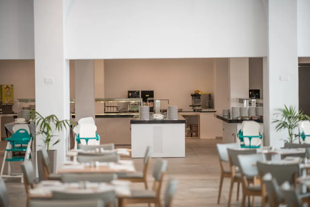 Айя-Напа: Atlantica Panthea Resort