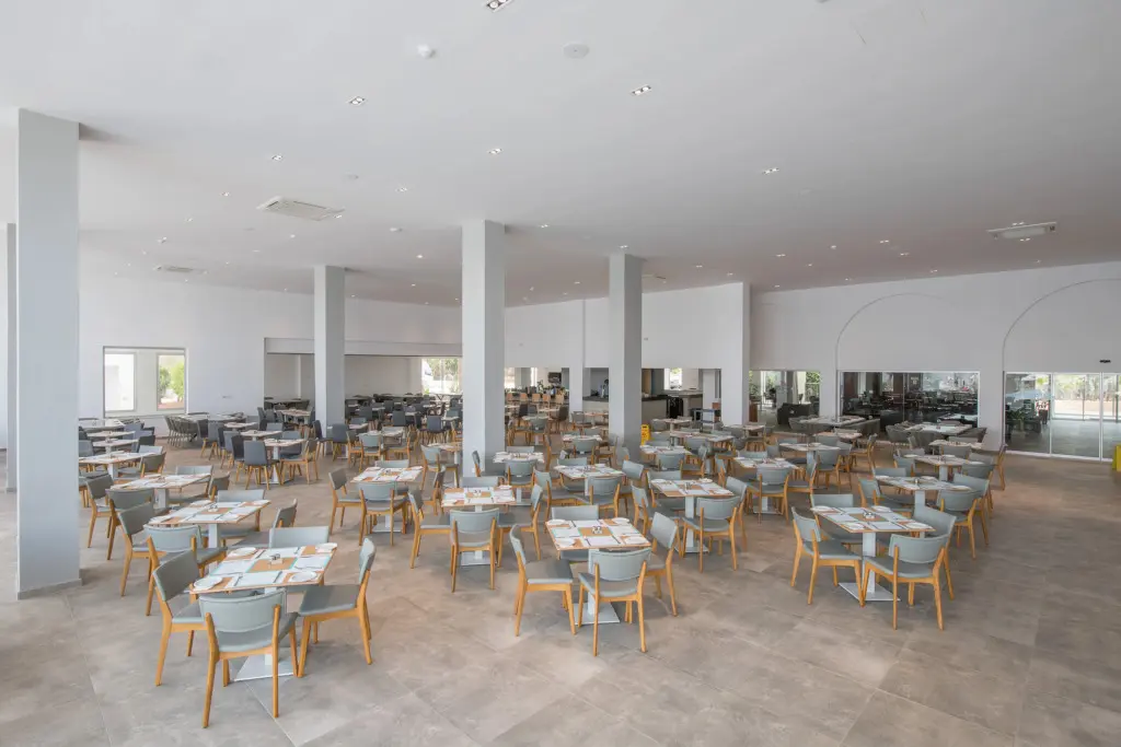Айя-Напа: Atlantica Panthea Resort
