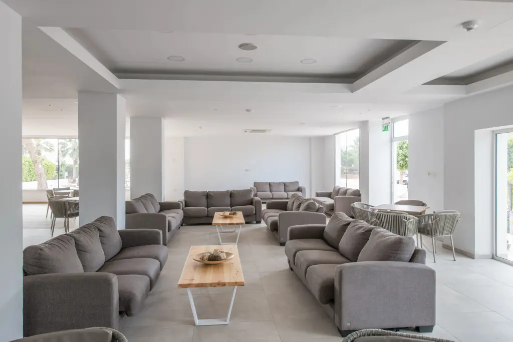Айя-Напа: Atlantica Panthea Resort