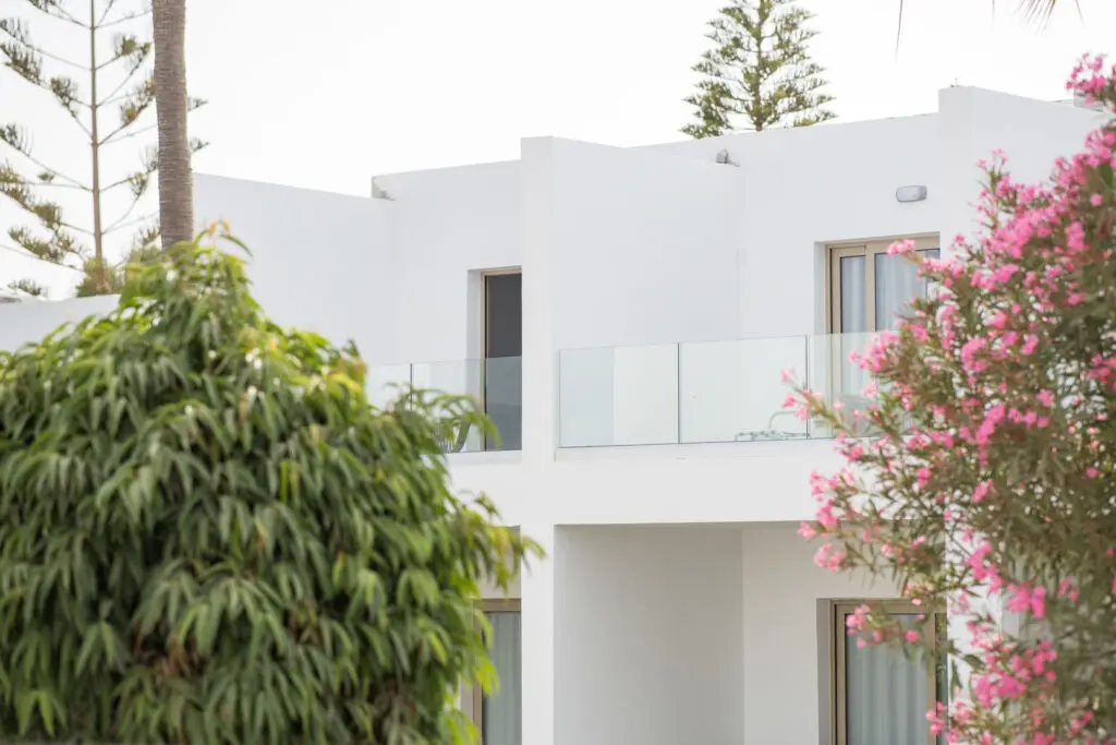 Айя-Напа: Atlantica Panthea Resort