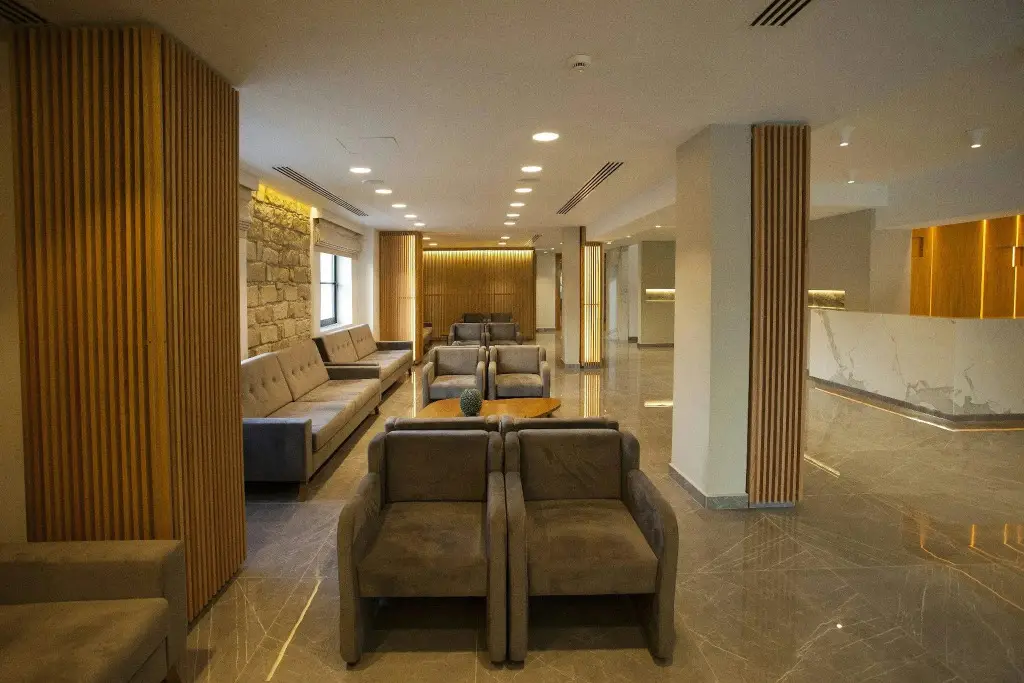 Лимассол: Pefkos Hotel