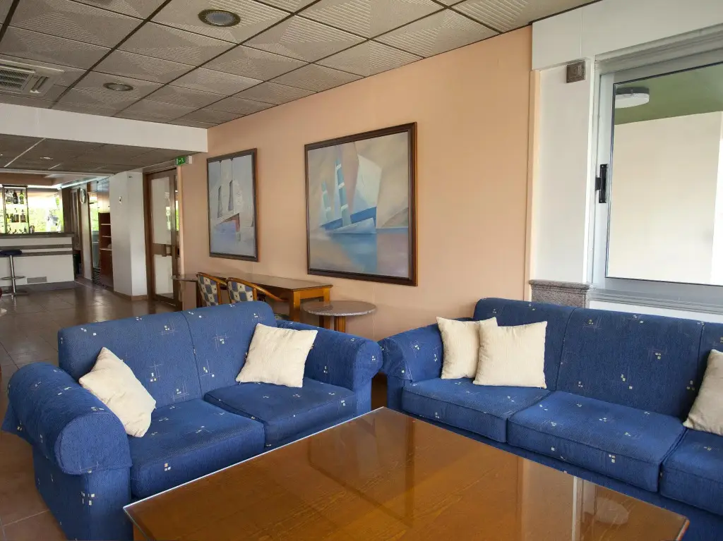 Лимассол: Pefkos Hotel