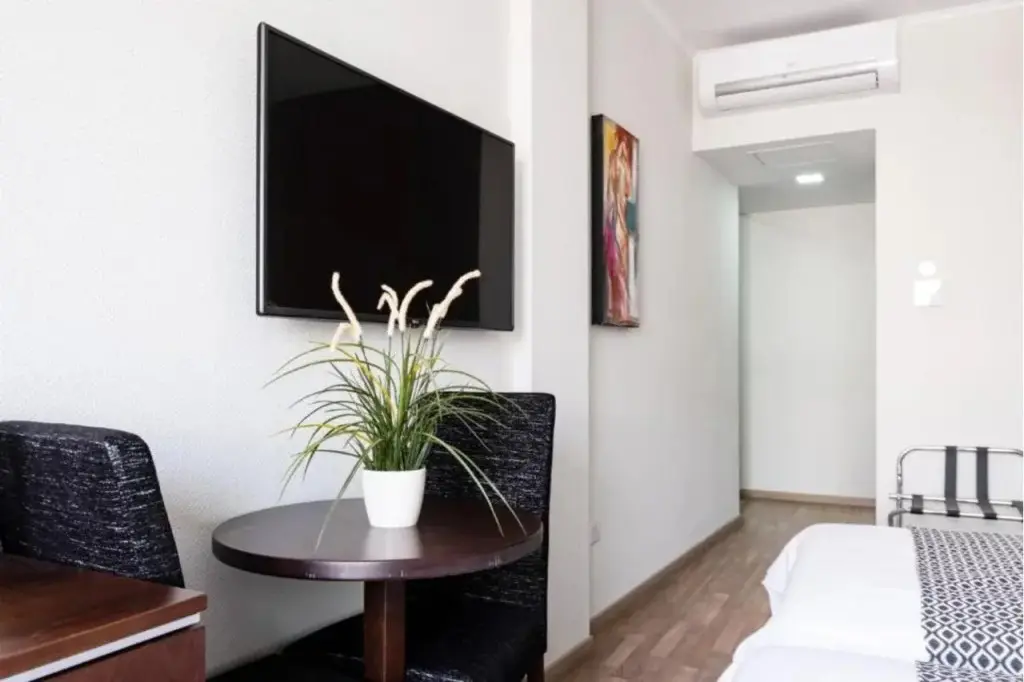 Ларнака: Livadhiotis City Hotel