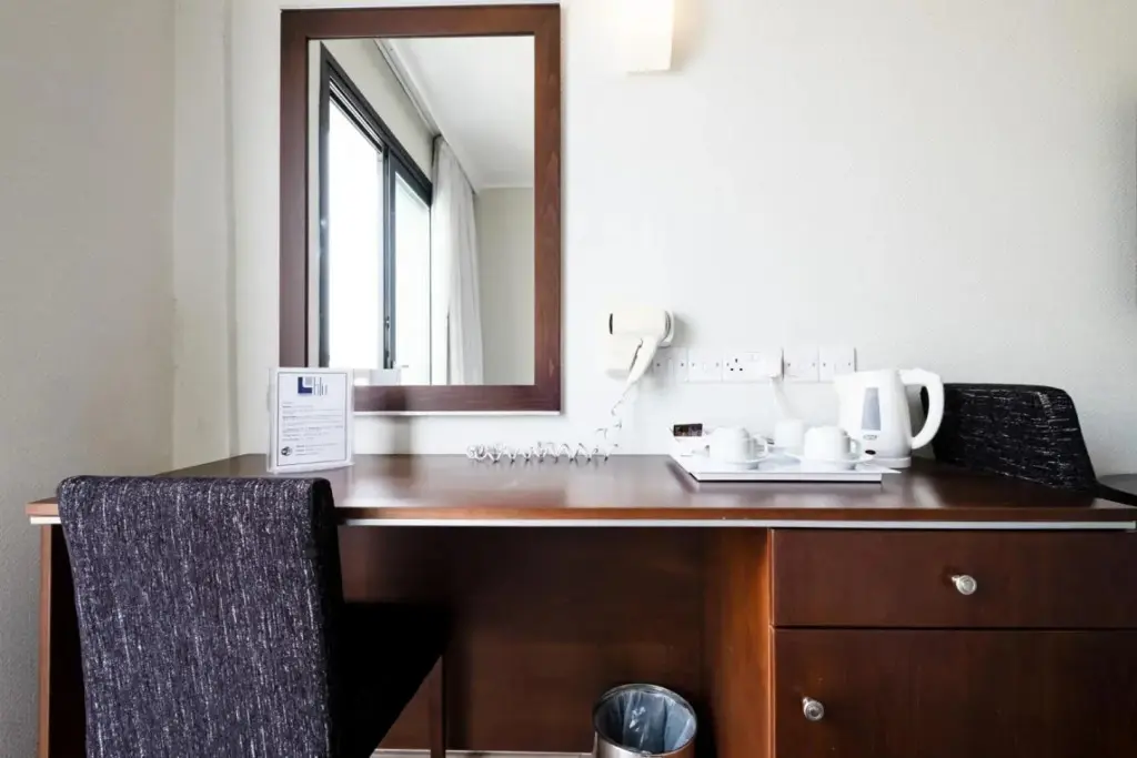 Ларнака: Livadhiotis City Hotel