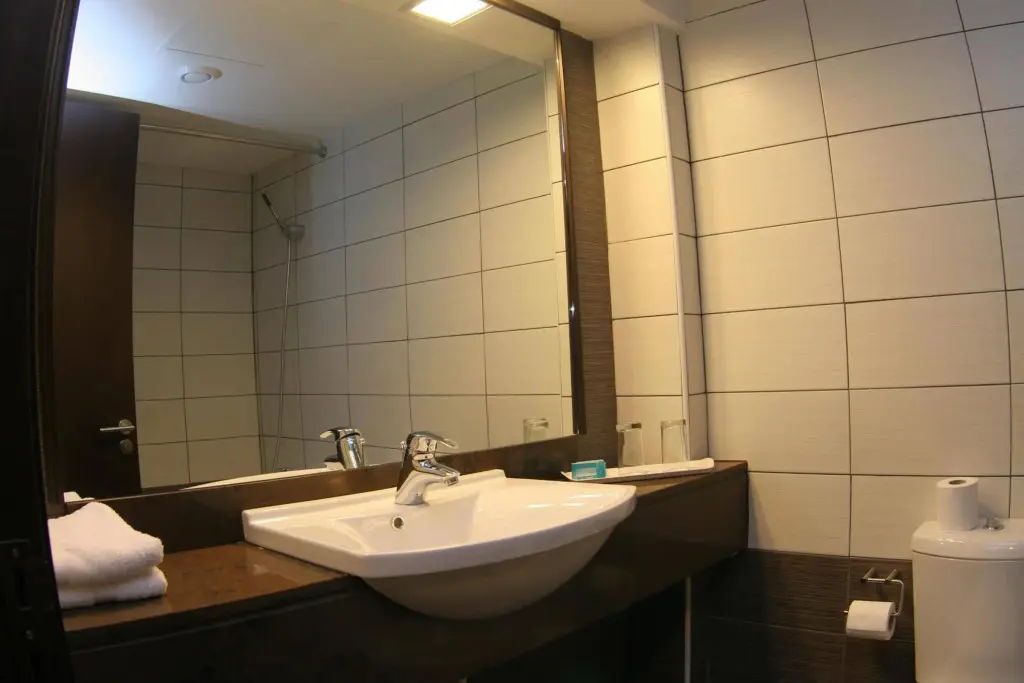 Ларнака: Livadhiotis City Hotel