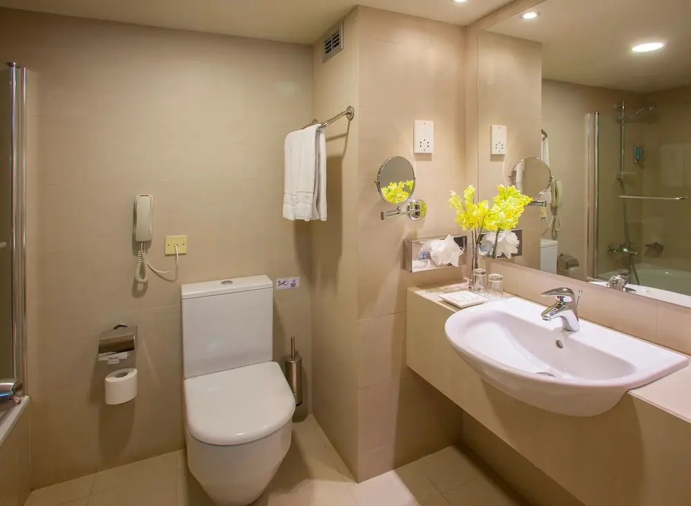 Пафос: Louis Imperial Beach Hotel